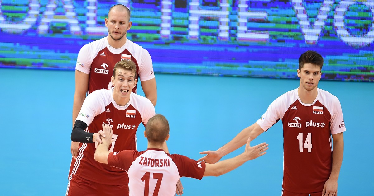 Polska Francja Siatkówka 2018 Online Polska - Francja: transmisja w TV i online na żywo. Gdzie oglądać mecz