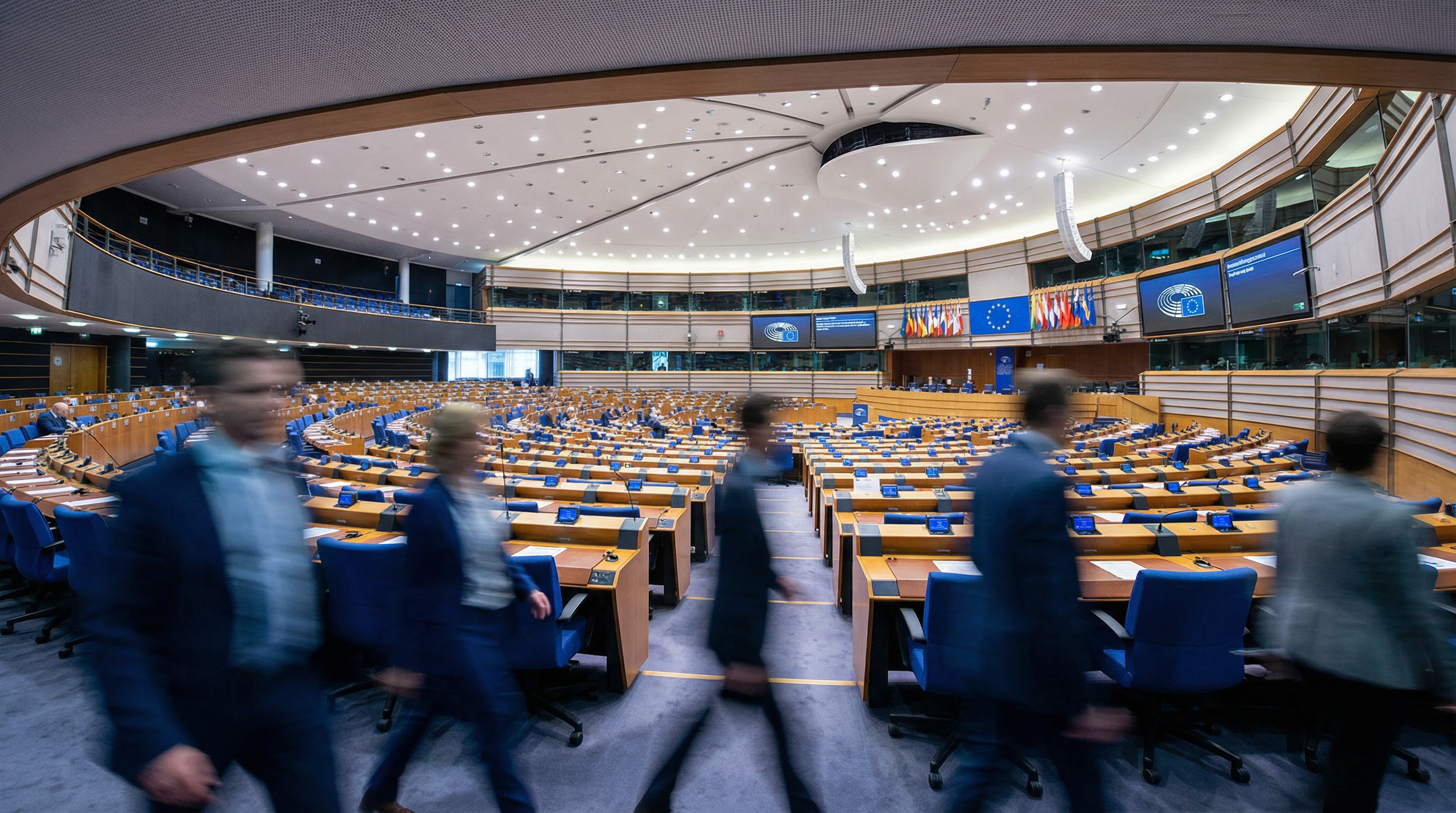 48 ore per aprire un'azienda nell'UE: von der Leyen presenta EU Inc