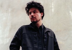 Jamie Woon gwiazdą Audioriver 2016 w Płocku. Nie jedyną!