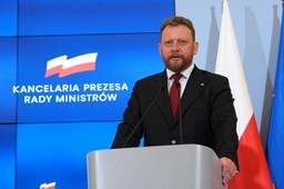 Minister zdrowia: Koronawirus w Polsce to kwestia najbliższych dni [WIDEO]