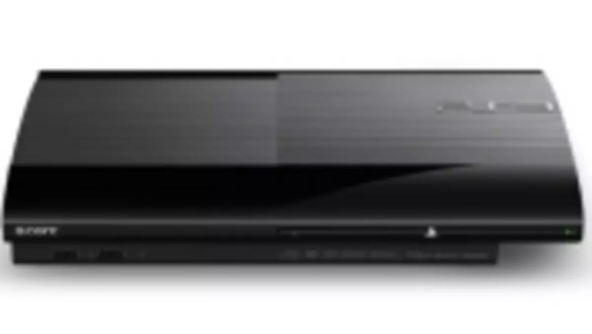 PS3 Super Slim zapowiedziane! Znamy cenę i datę premiery