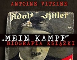 Tak powstała "nazistowska biblia". Biografia książki "Mein Kampf"