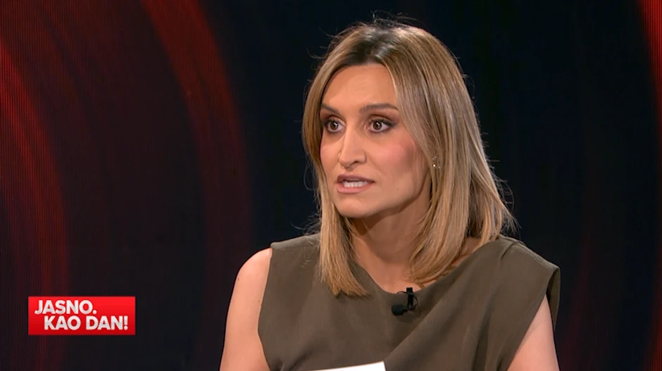 Ivana Mastilović Jasnić