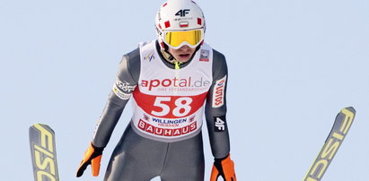 Świetny Stoch! Wygrywa w Willingen!