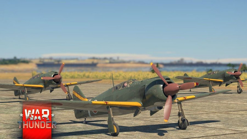 War Thunder