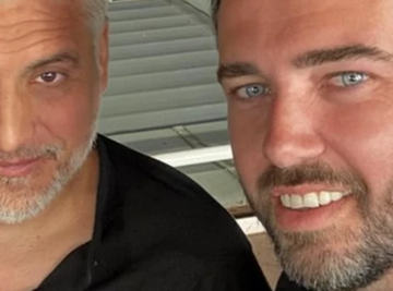 "Svinja uživa!" Prijatelj Čede Jovanovića se posle priča koje su kružile o njemu poistovetio sa Cecom