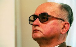 Prokuratorzy IPN w domu Wojciecha Jaruzelskiego. Weszli w asyście policji