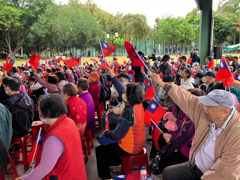 Tajvan u januaru očekuju predsednički i parlamentarni izbori, glavna tema kampanja za sledećeg lidera je odnos sa Kinom