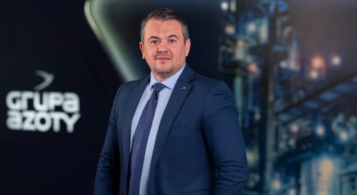 Zmiany w ZA Puławy. Prezes zrezygnował ze stanowiska