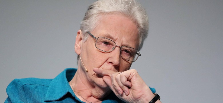 Ofiara pedofilii Marie Collins: Sytuacja w Polsce podobna do tej w Irlandii, gdzie z czasem odkryto jeszcze więcej