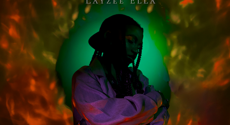 Layzee Ella Returns With A Rich Cache Of Soul-Pop Music On ‘Feel everything'
