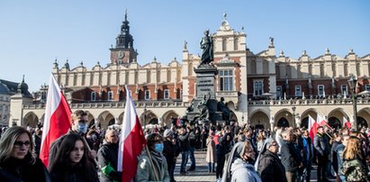 104. rocznica odzyskania niepodległości. Tak będzie świętował Kraków!