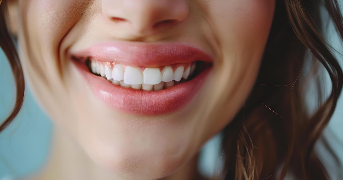 Przełomowy żel regeneruje szkliwo zębów. Próchnica i wizyty u dentysty pójdą w zapomnienie?