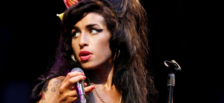 Będzie nowa płyta Amy Winehouse