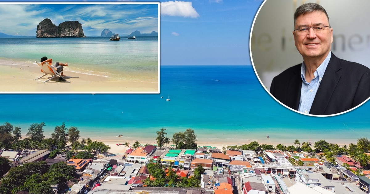 Już nie Hiszpania czy Cypr. Teraz tam Polacy kupują nieruchomości