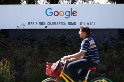 Google będzie płacić "podatek od linków"?