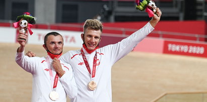 Afera dopingowa na paraolimpiadzie. Polscy medaliści stosowali doping?!