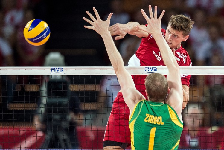 'Biało-czerwoni idą jak burza. Nasi siatkarze nie przegrali nawet seta