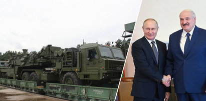 Rosja instaluje rakiety na Białorusi, 30 km od naszych granic. Gen Skrzypczak: Rosjanie są szaleni, nie można wykluczyć żadnej akcji