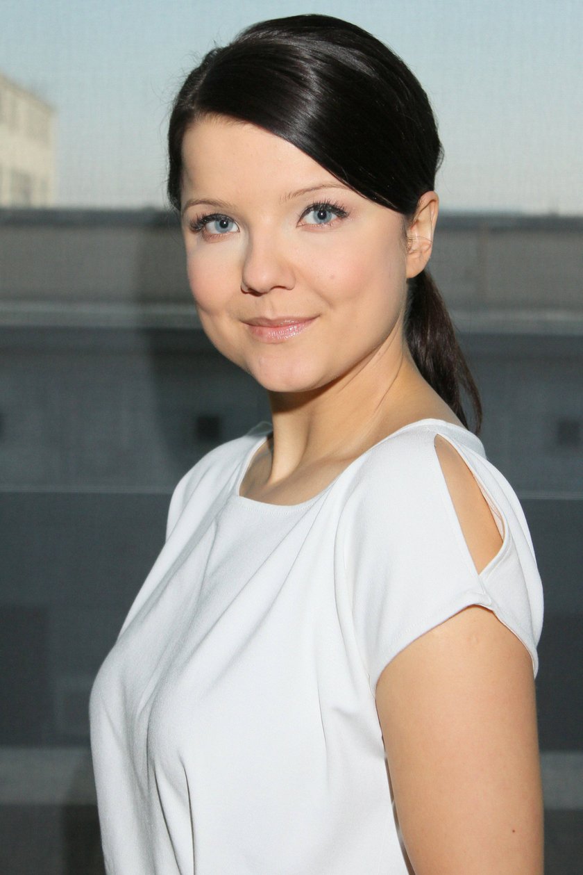 Joanna Jabłczyńska