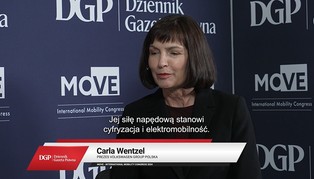 Polska potrzebuje więcej zielonej energii