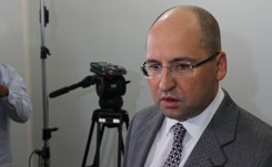 Bielan: Konflikt z Polską to trampolina wyborcza dla Timmermansa