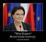 Koniec sporu Tusk-Kaczyński