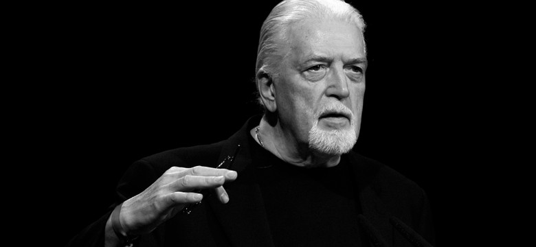 Legenda Deep Purple, Jon Lord nie żyje