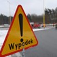 SZCZECIN AUTOSTRADA A6 TIR WYPADEK