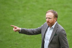 Piotr Stokowiec nie jest już trenerem Lechii Gdańsk