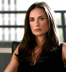 Demi Moore w thrillerze &quot;Mr. Brooks&quot;