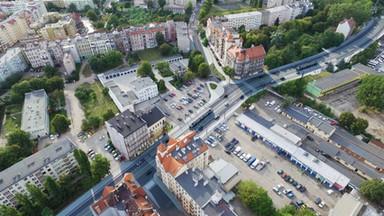 Nowe torowisko na Hubskiej powstanie ze sporym opóźnieniem. Jest kolejny przetarg