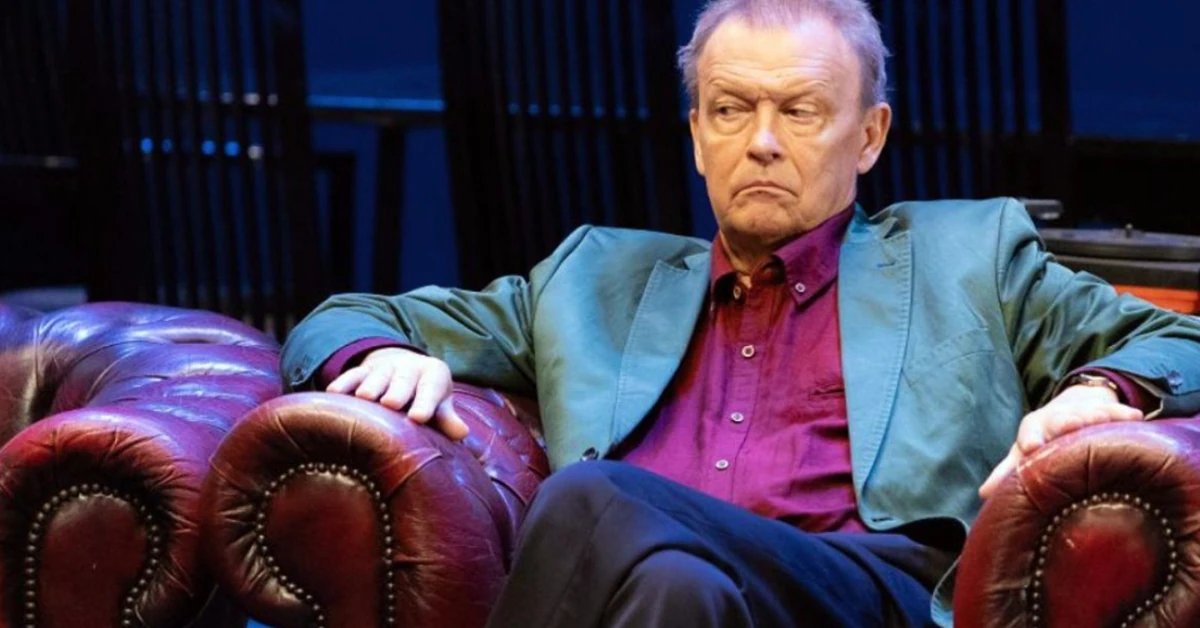 Wielka gratka dla fanów teatru. Telewizja pokaże kultowe przedstawienie wybitnego reżysera