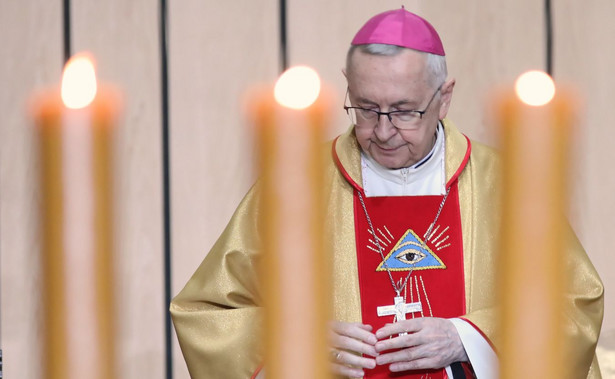 Abp Stanisław Gądecki