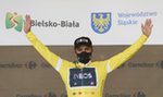 Zwycięstwo kolarza z Ekwadoru. Richard Carapaz liderem Tour de Pologne