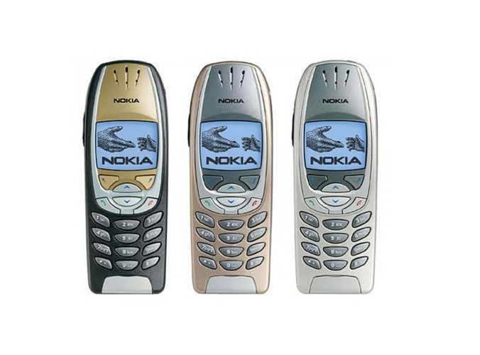 Nokia 6310i