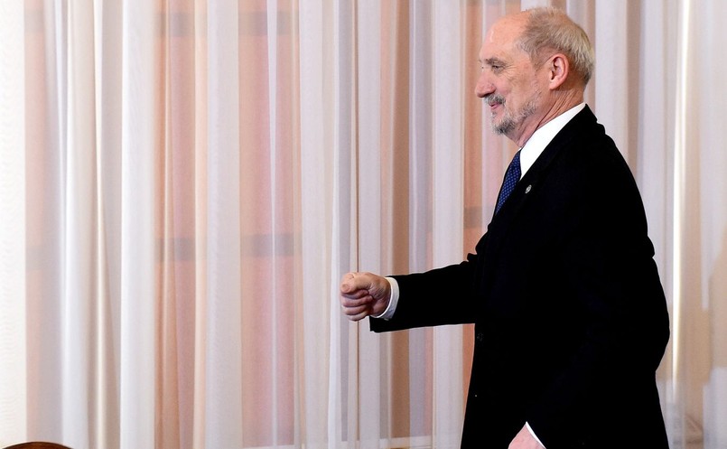 Antoni Macierewicz