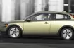 Paryż 2008: Volvo DRIVe - oszczędne C30, S40 i V50 z silnikiem 1,6D