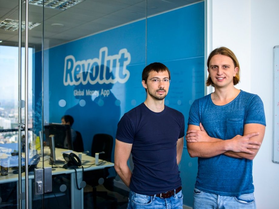 Revolut