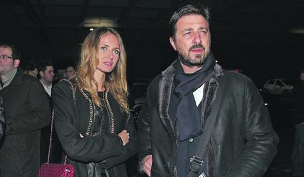 PRIZOR KOJI SLAMA SRCA Sanja Papić podelila fotografiju pokojnog supruga i svima naterala suze na oči