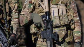 Nowe zasady służby wojskowej. Na wojnę pójść ma więcej młodych
