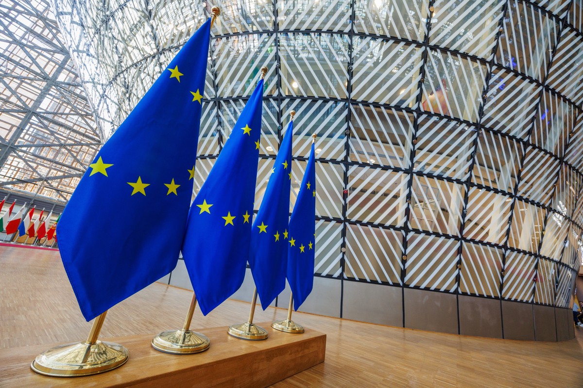 UE przygotowuje się na cła odwetowe wobec USA. W tle dziesiątki miliardów euro