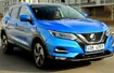  Test | Nissan Qashqai DIG-T 160