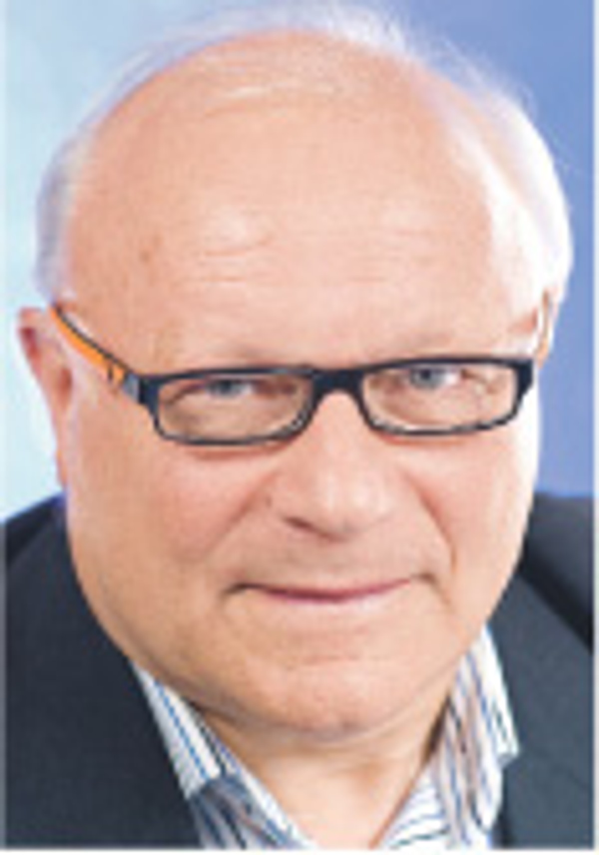Andrzej Jankowski, kierownik działu prawo gospodarcze