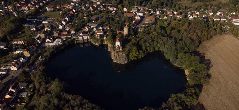 Skandal w Saksonii wokół swastyk. Nauczyciele skarżą się na "zmowę milczenia"