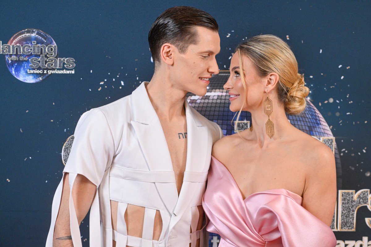 Jacek Jeschke i Hanna Żudziewicz niedawno mieli wypadek samochodowy. Teraz po raz drugi powiedzieli sobie "tak"