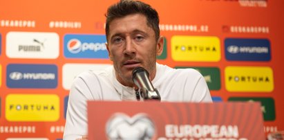 Lewandowski nigdy nie pokazał więcej. Został bohaterem filmu. "Po śmierci taty musiałem zmienić moje życie"