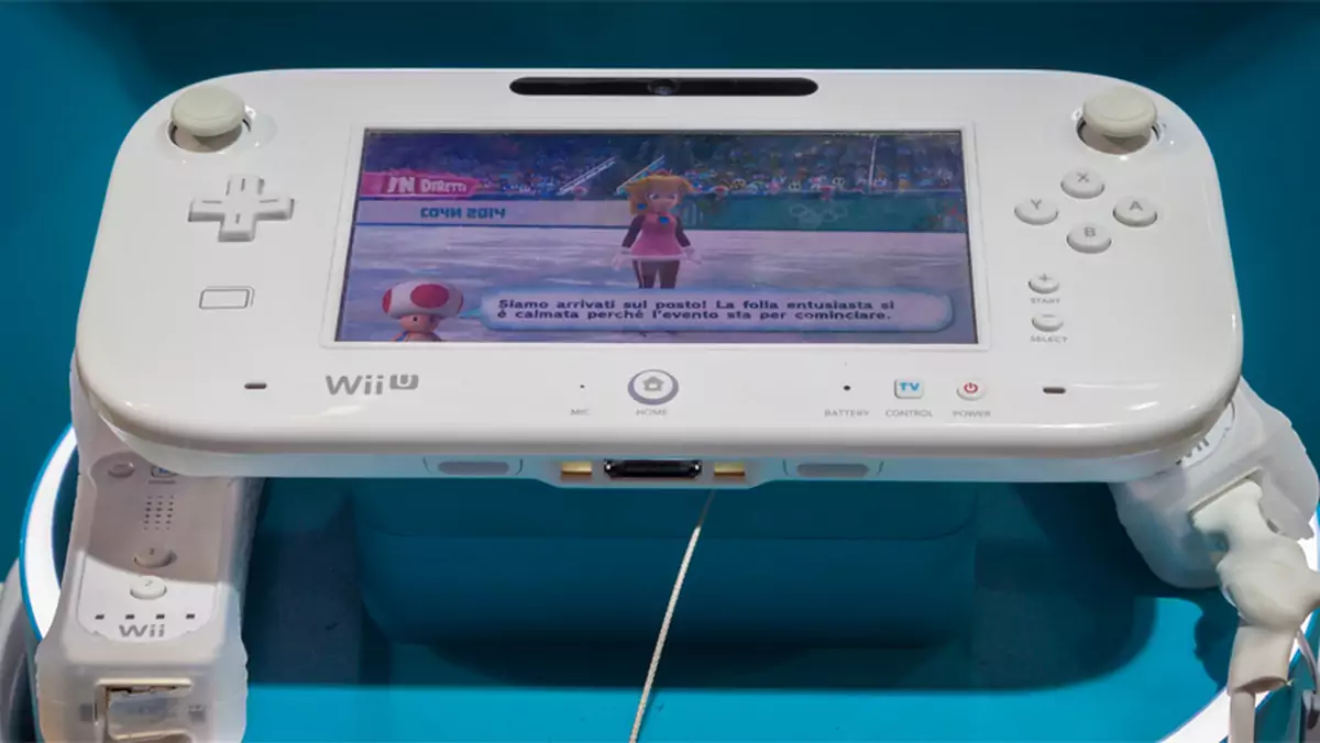 Wszystko, co wiemy o Nintendo NX