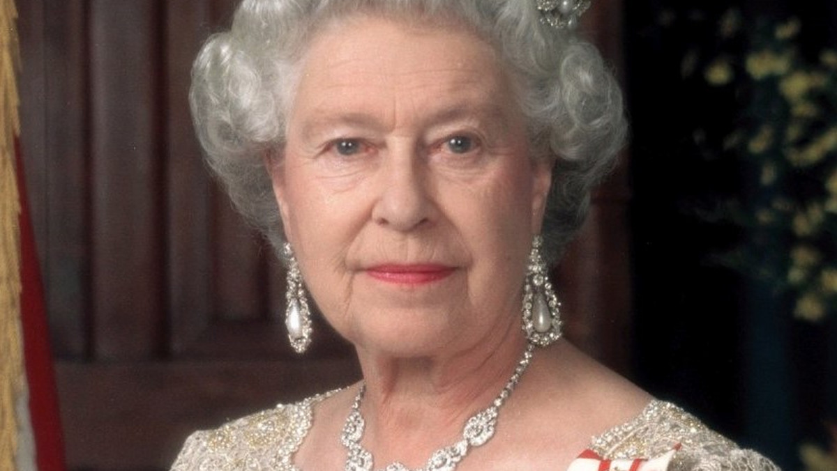 Brytyjska królowa ze specjalnym przesłaniem do przedsiębiorców