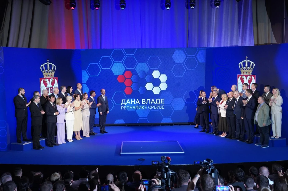 Knjaževac 100 dana Vlade